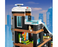 LEGO City 60366 Centrum narciarskie i wspinaczkowe - 1144444 - zdjęcie 10
